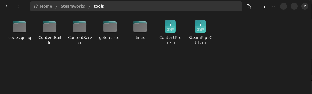 SteamCMD